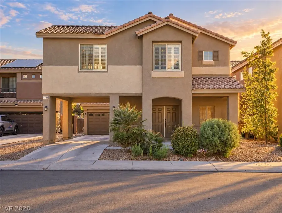 1151 Cottonwood Ranch Court, Henderson, NV 89052 - #2