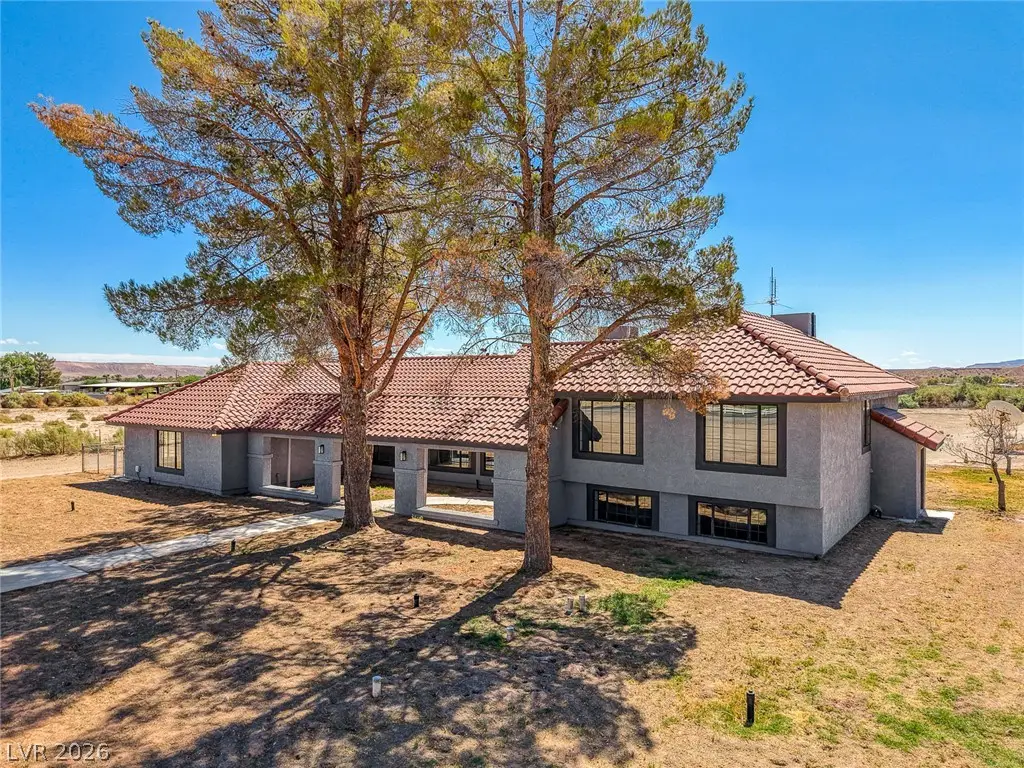 1967 N Moapa Valley Boulevard, Logandale, NV 89021 - #1