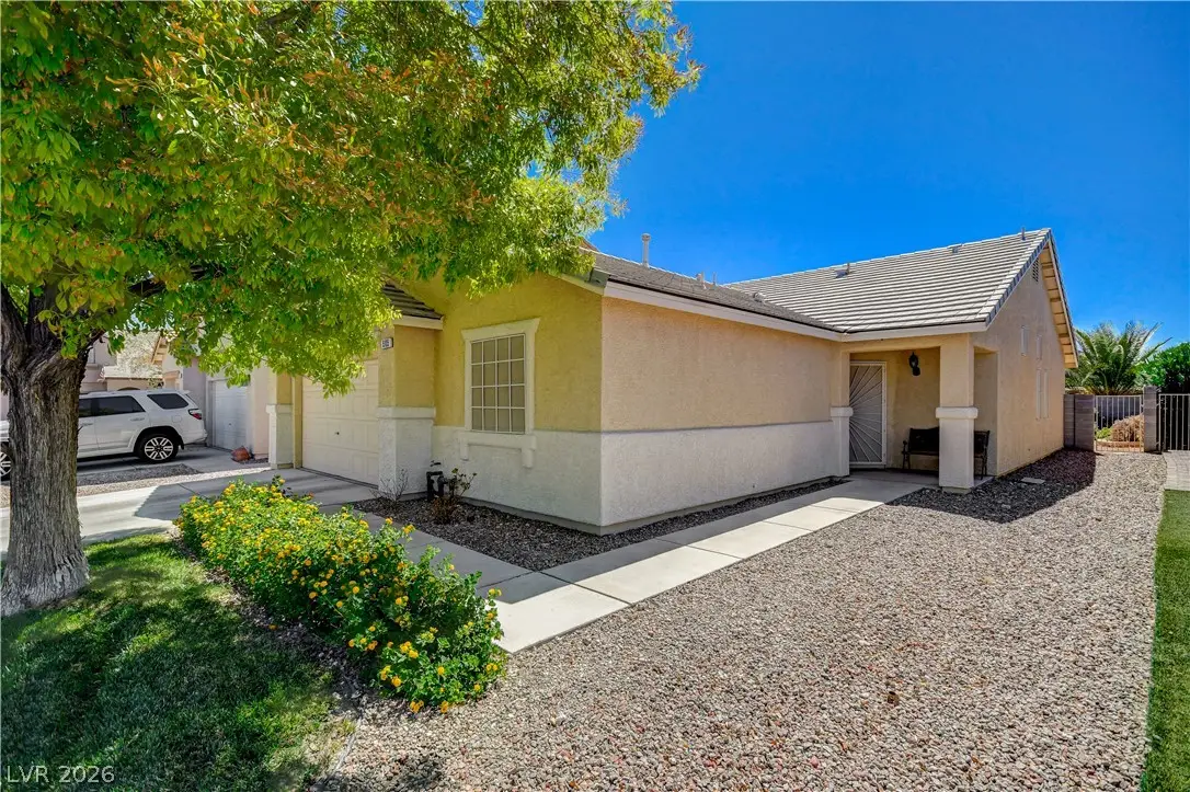 5105 Mantua Court, Las Vegas, NV 89130 - #1