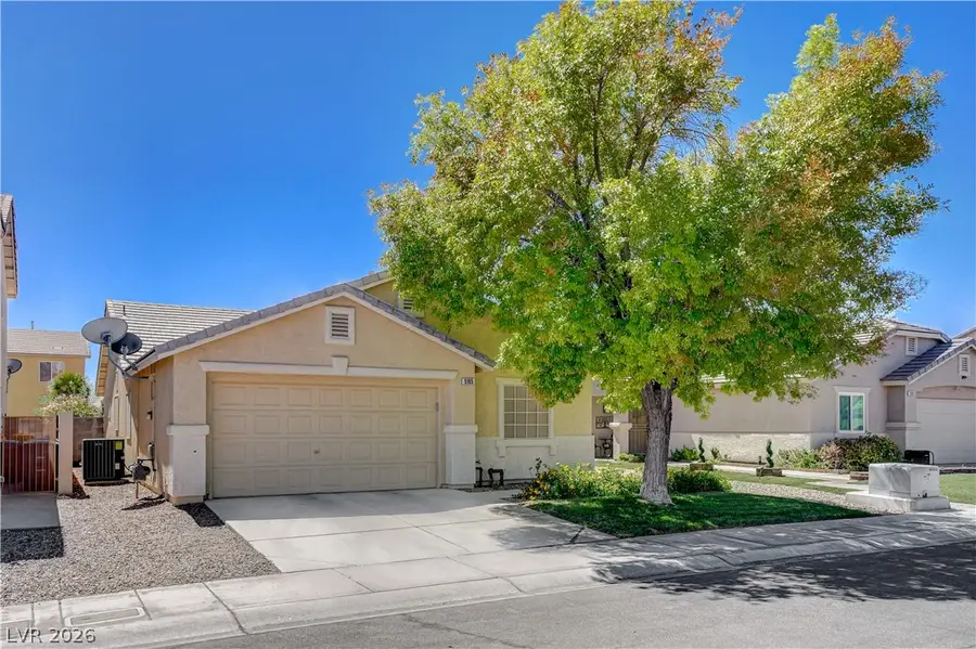 5105 Mantua Court, Las Vegas, NV 89130 - #2