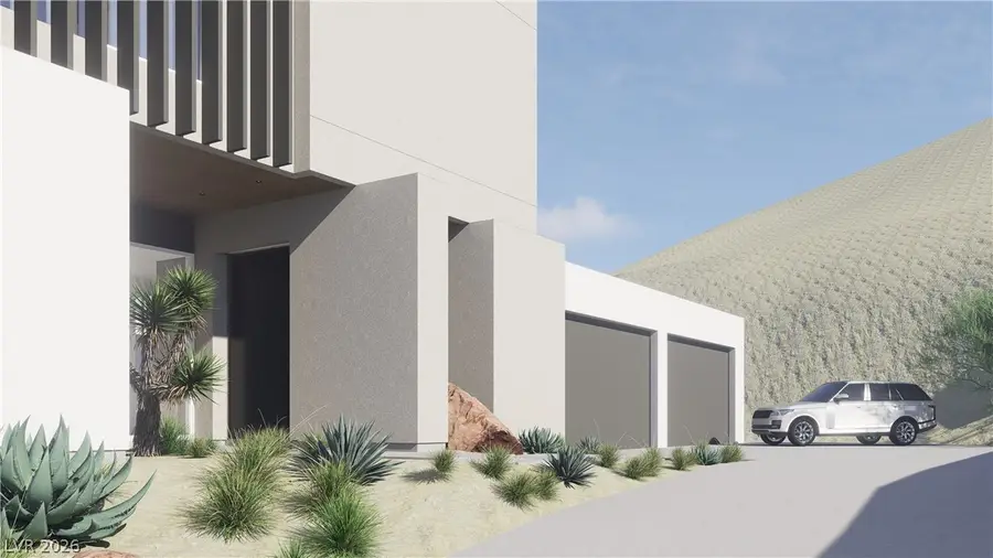 5 Chisel Crest Court, Henderson, NV 89012 - #3