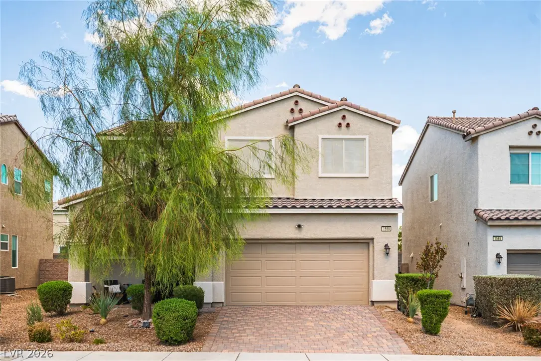 1550 Visible Avenue, North Las Vegas, NV 89031 - #1