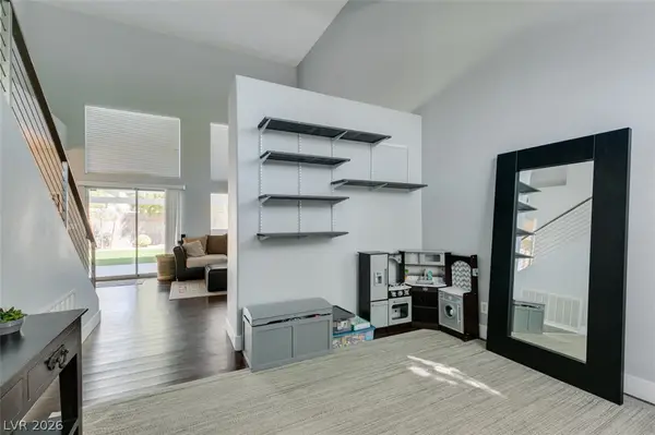 1013 Corsica Lane, Las Vegas, NV 89144
