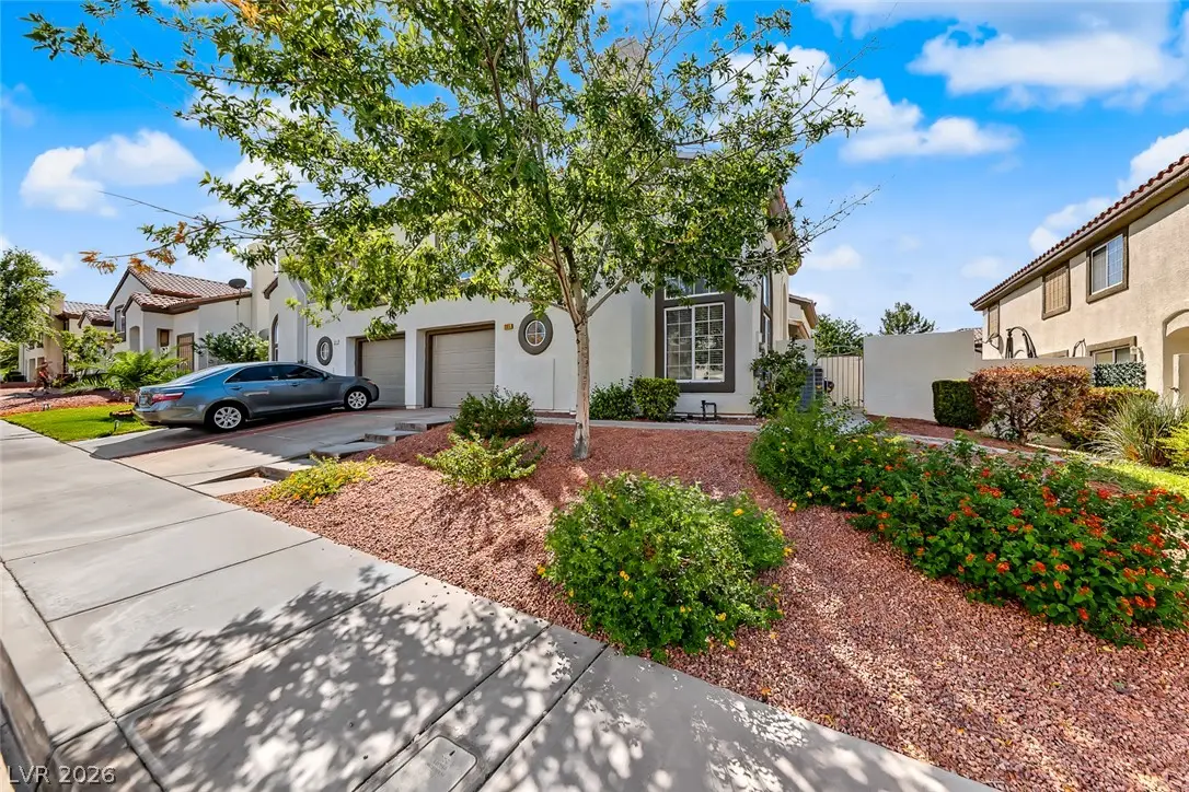 205 Genesee Point Street, Henderson, NV 89074 - #1
