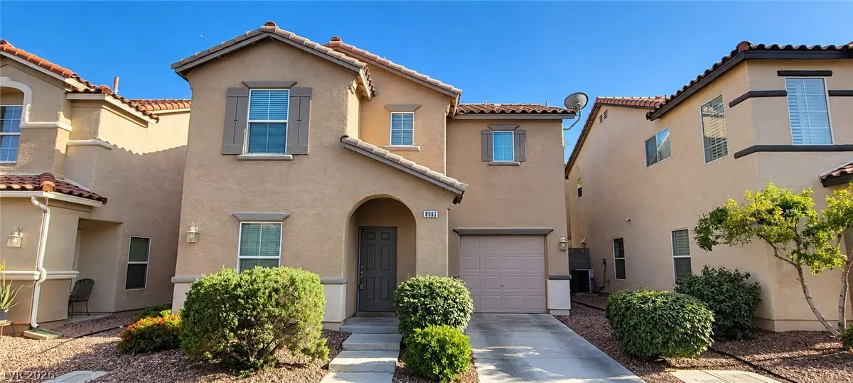 8993 Argus Reed Avenue, Las Vegas, NV 89148 - #1