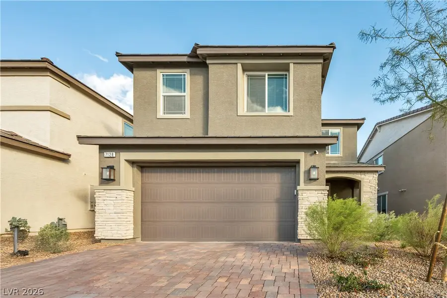 7128 Port Stephens Street, North Las Vegas, NV 89084 - #2
