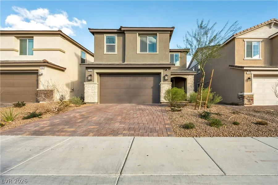 7128 Port Stephens Street, North Las Vegas, NV 89084 - #3