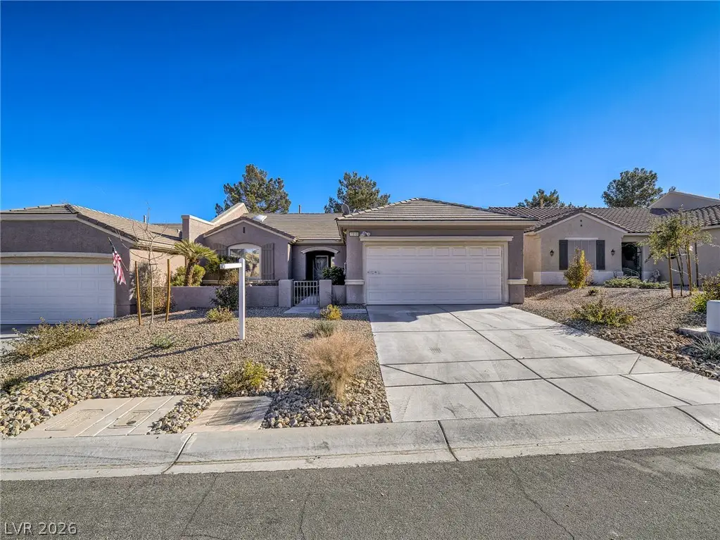 1510 Fieldbrook Street, Henderson, NV 89052 - #1