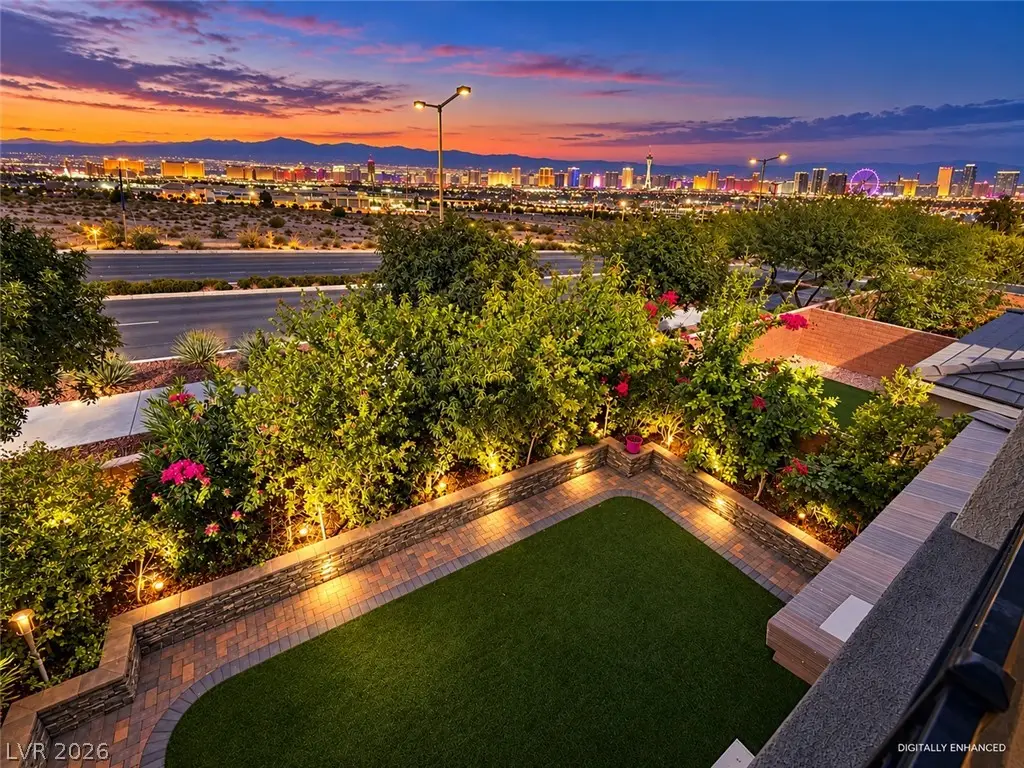 10676 Glowing Dawn Avenue, Las Vegas, NV 89135 - #1