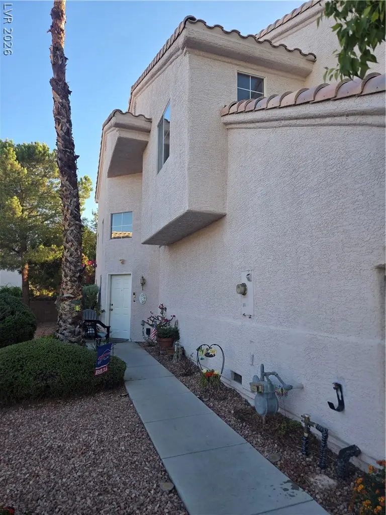 5387 Heatherbrook Circle, Las Vegas, NV 89120 - #3
