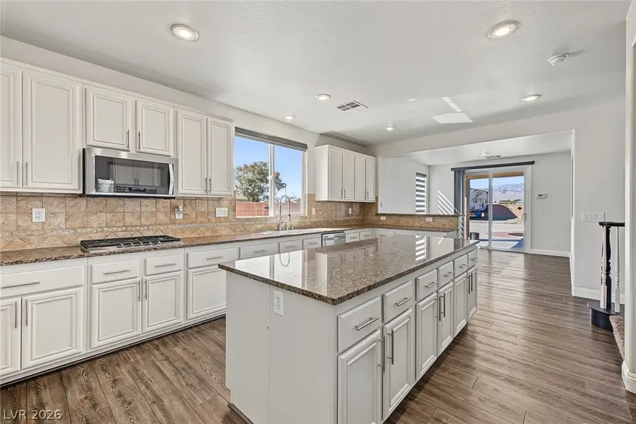 5528 Ambrosia Stream Avenue, Las Vegas, NV 89131 - #3