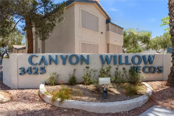3425 E Russell Road #243, Las Vegas, NV 89120