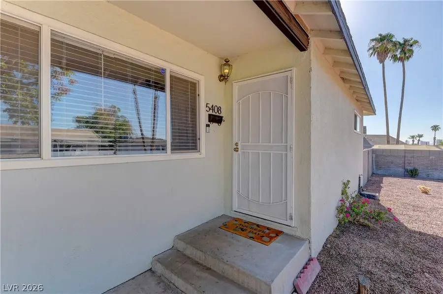 5408 Flower Circle, Las Vegas, NV 89107 - #3