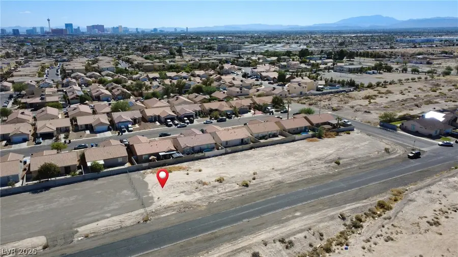 0 Reverend Wilson Drive, North Las Vegas, NV 89030 - #3