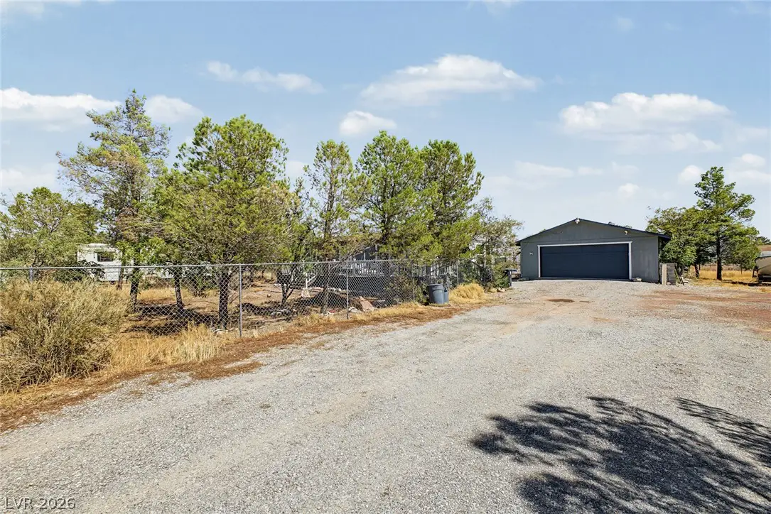 1631 Michael Drive, Pahrump, NV 89048 - #1
