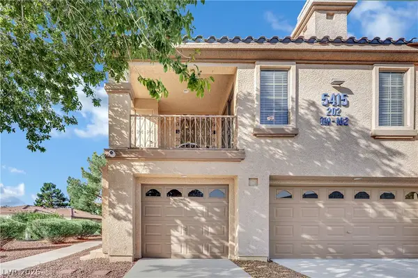 5415 Crimson Crest Place #202, Las Vegas, NV 89149