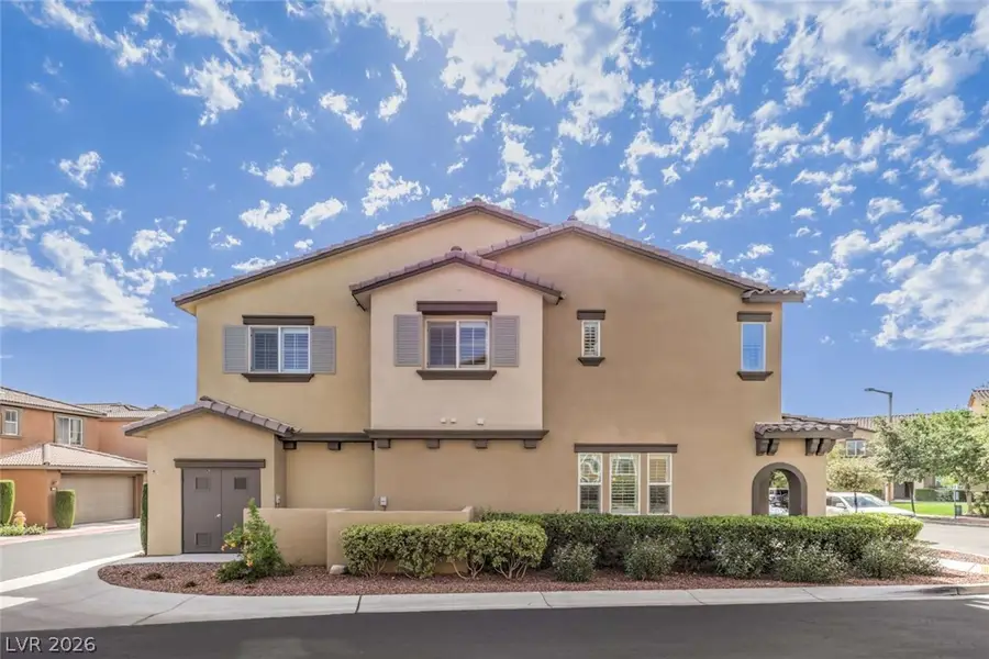 11396 Ogden Mills Drive #105, Las Vegas, NV 89135 - #3