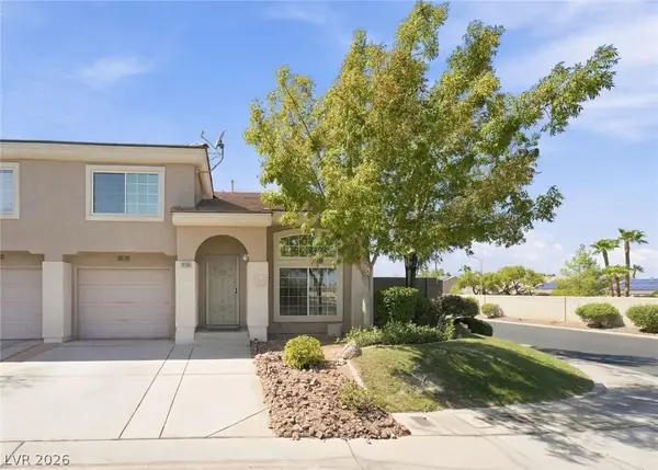 10105 Quilt Tree Street, Las Vegas, NV 89183
