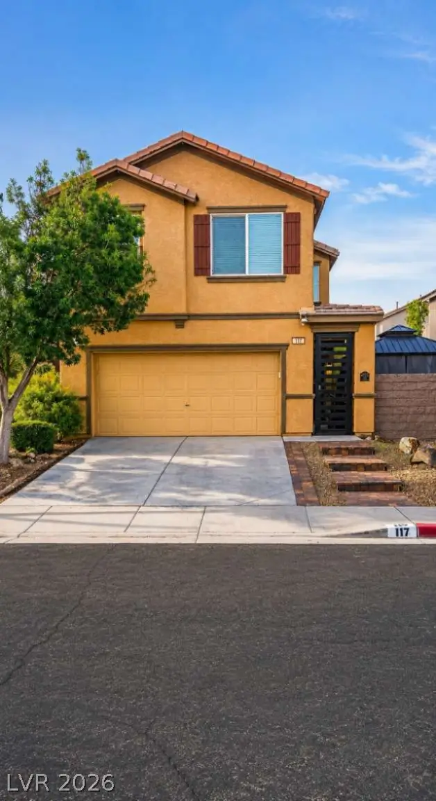 117 Brookhouse Court, Henderson, NV 89011 - #1