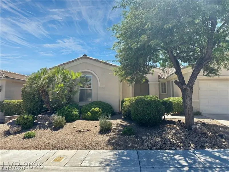 4373 Carta Luna, Las Vegas, NV 89135 - #2