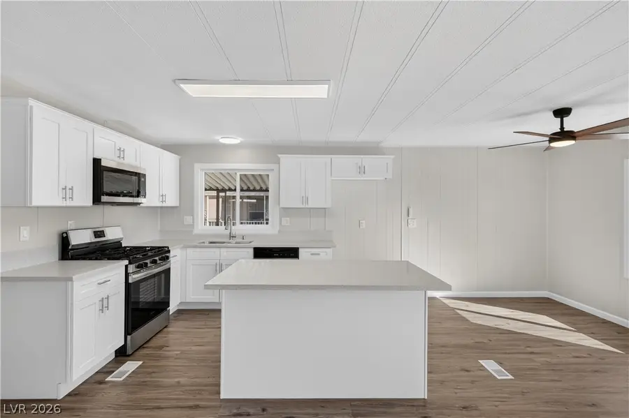 3355 Haleakala Drive, Las Vegas, NV 89122 - #2
