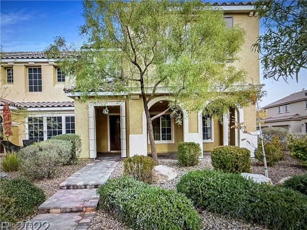 2348 Via Firenze, Henderson, NV 89044 - #1