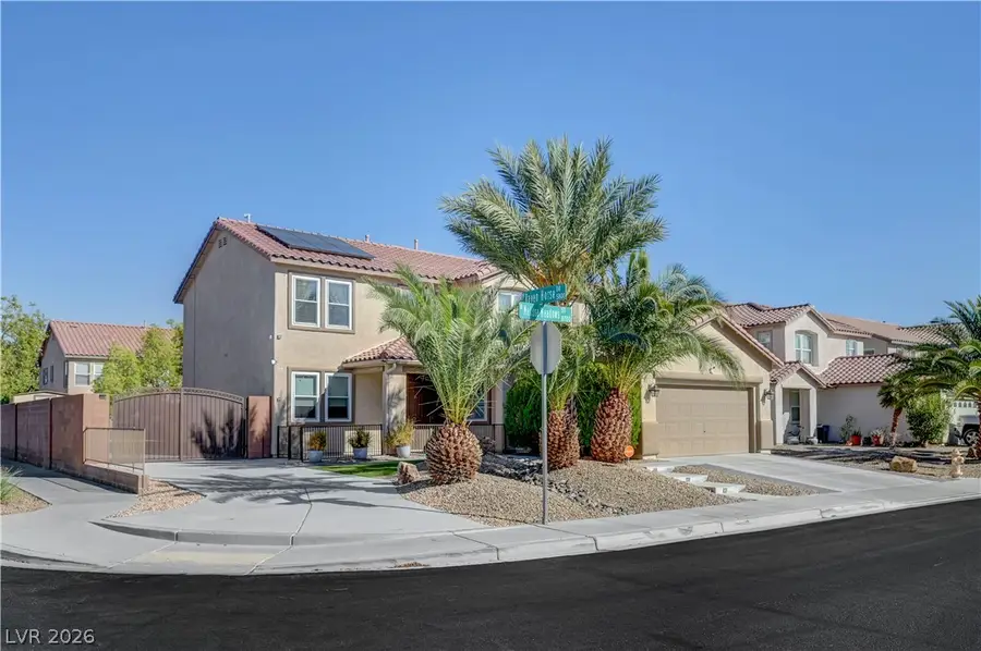8716 Melissa Meadows Street, Las Vegas, NV 89131 - #3