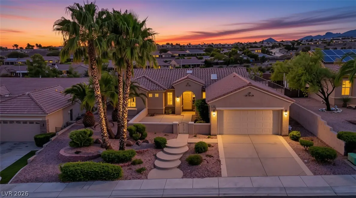 1908 Oliver Springs Street, Henderson, NV 89052 - #1