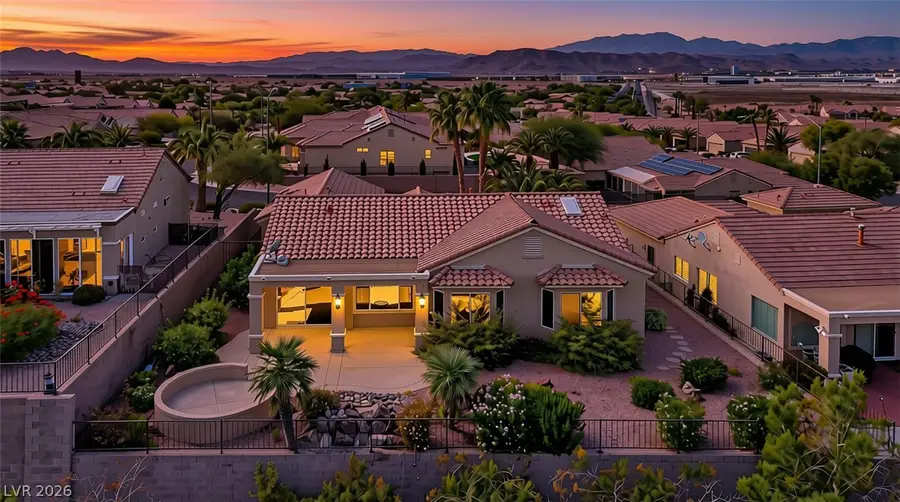 1908 Oliver Springs Street, Henderson, NV 89052 - #2