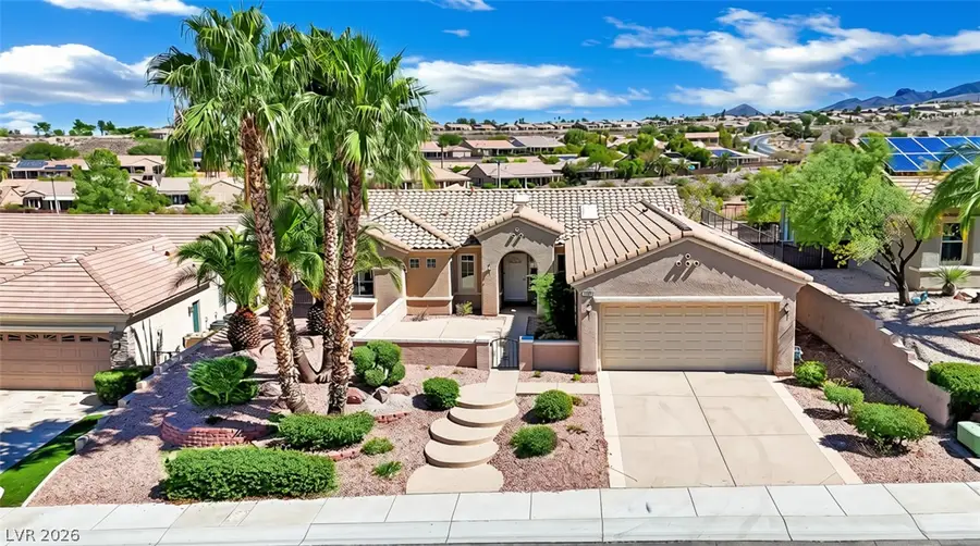 1908 Oliver Springs Street, Henderson, NV 89052 - #3