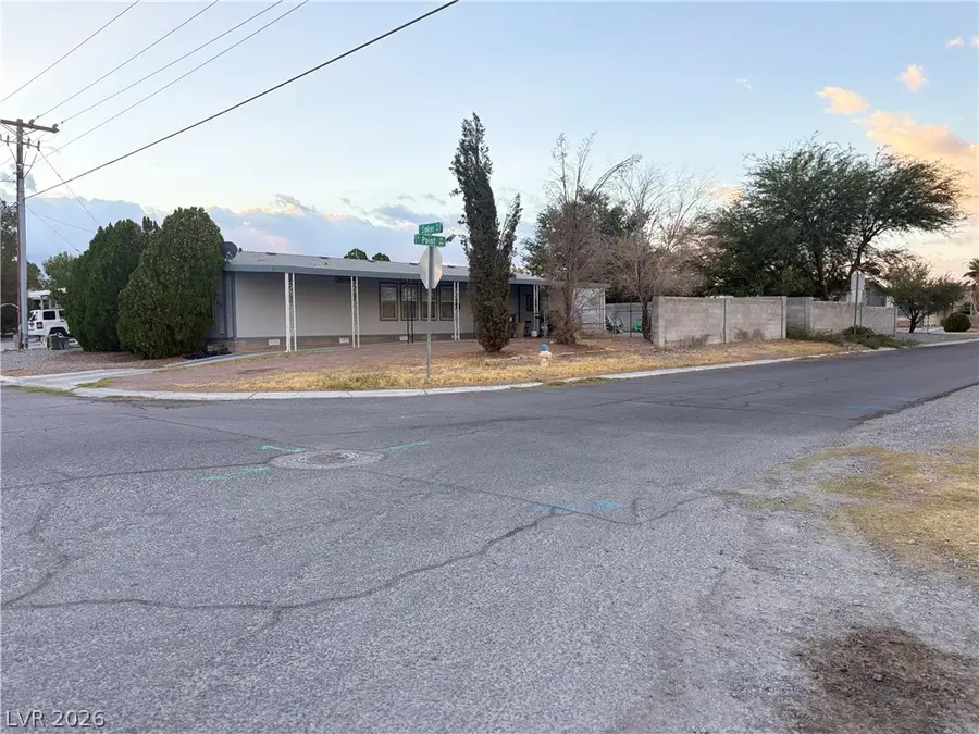 511 E Simkins Road, Pahrump, NV 89060 - #3