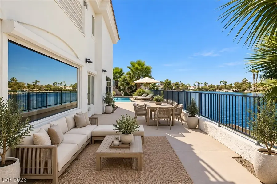 2960 Sun Lake Drive, Las Vegas, NV 89128 - #2