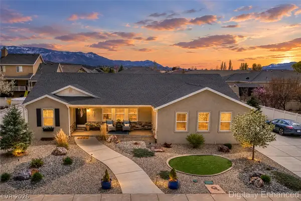 3863 W 1375 N, Cedar City, UT 84721
