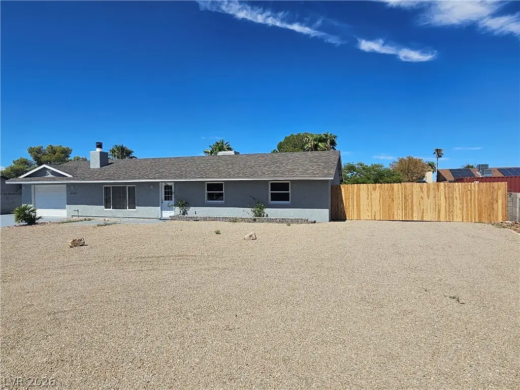 1580 Quarter Horse Drive, Henderson, NV 89002 - #1