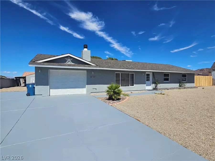 1580 Quarter Horse Drive, Henderson, NV 89002 - #2