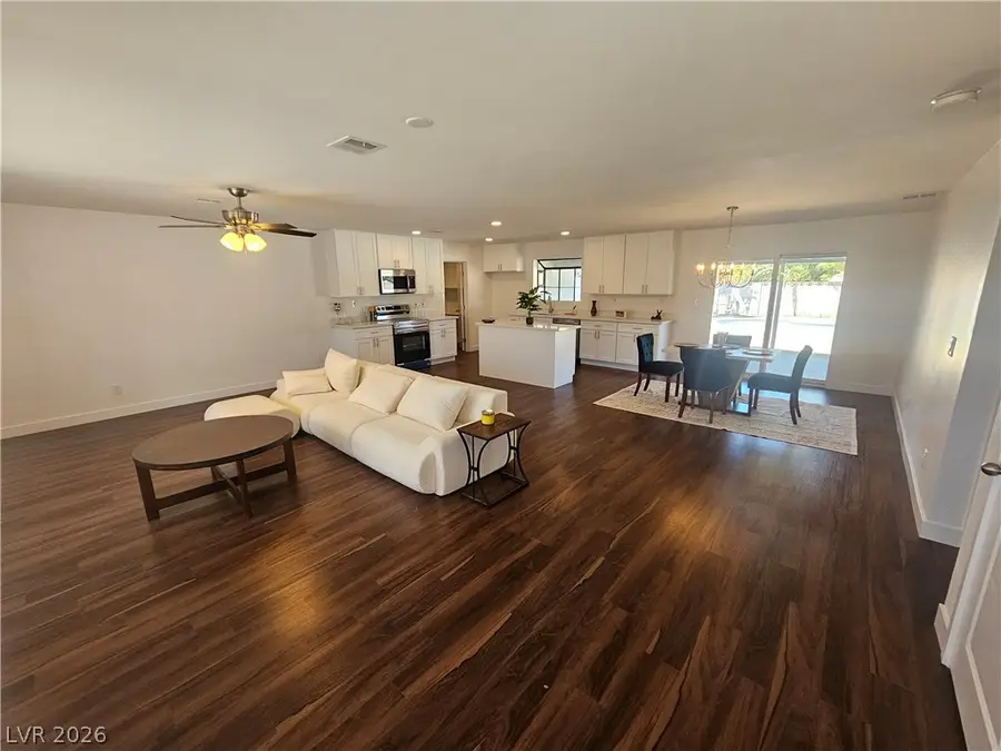 1580 Quarter Horse Drive, Henderson, NV 89002 - #3