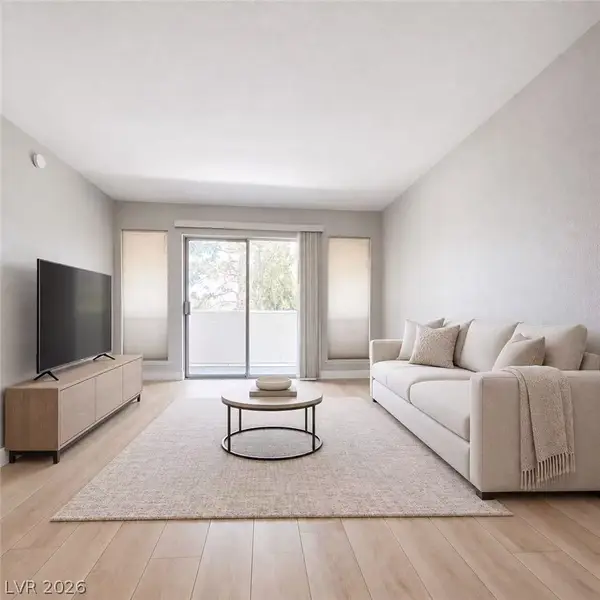 2838 Loveland Drive #1608, Las Vegas, NV 89109