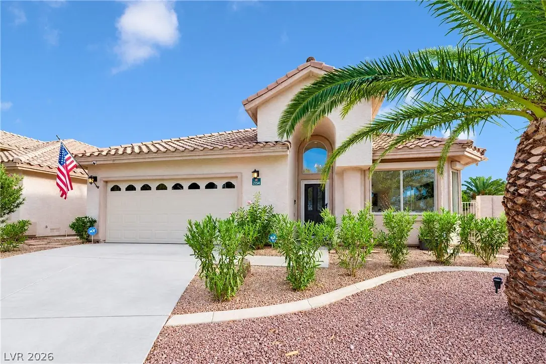 2154 Eaglepath Circle, Henderson, NV 89074 - #1