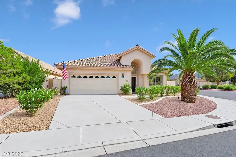2154 Eaglepath Circle, Henderson, NV 89074 - #2