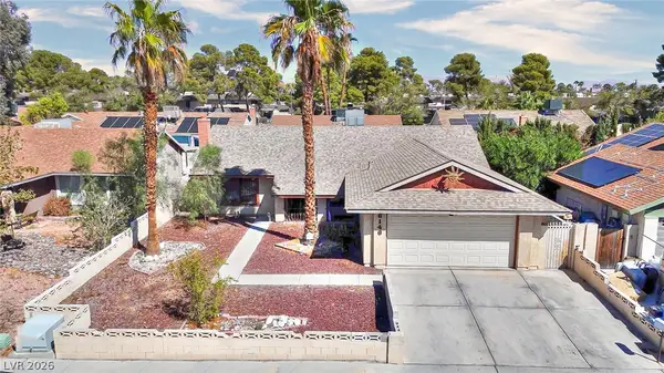 6146 Cedarwood Avenue, Las Vegas, NV 89103