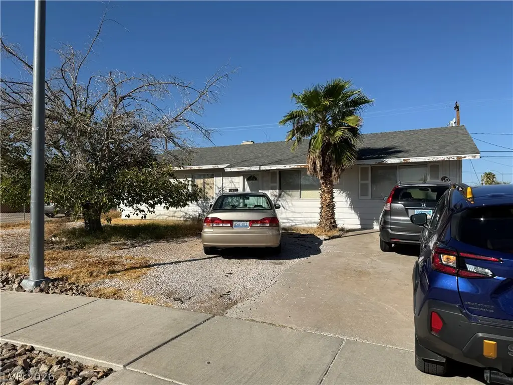 931 Center Street, Henderson, NV 89015 - #1