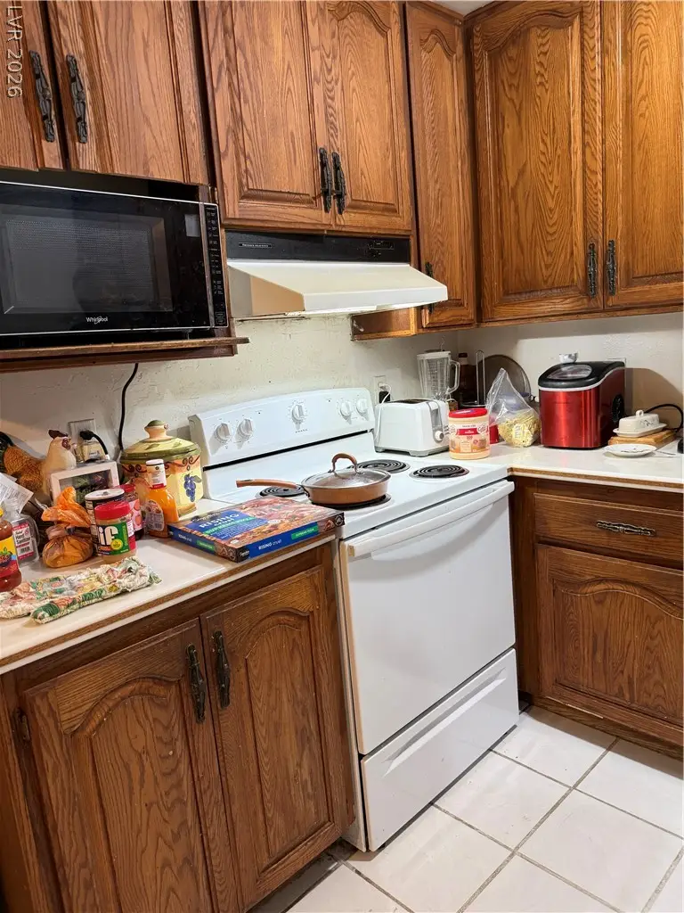 931 Center Street, Henderson, NV 89015 - #3