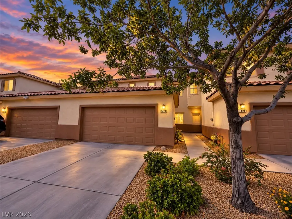 1423 Orange Jubilee Road, Henderson, NV 89014 - #1