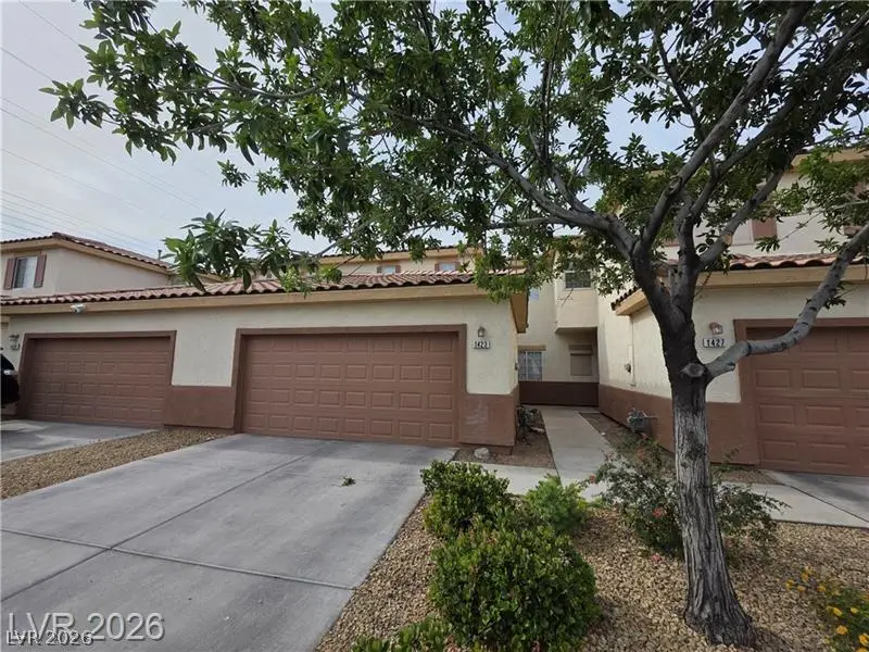 1423 Orange Jubilee Road, Henderson, NV 89014 - #3