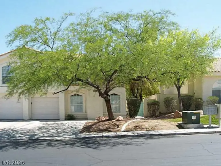 7963 Laurena Avenue, Las Vegas, NV 89147 - #1