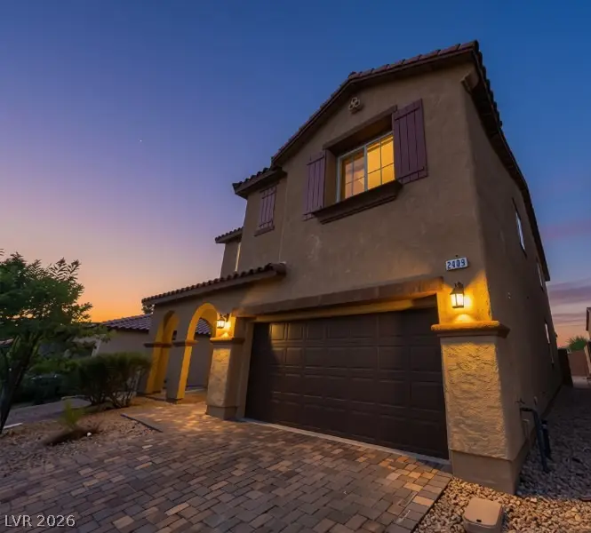 2409 W Gilmore Avenue, North Las Vegas, NV 89032 - #1