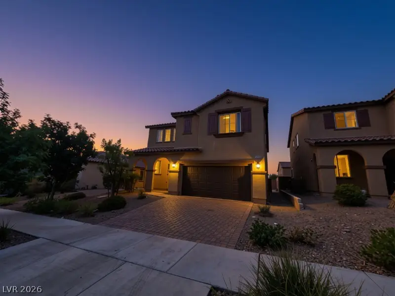 2409 W Gilmore Avenue, North Las Vegas, NV 89032 - #2