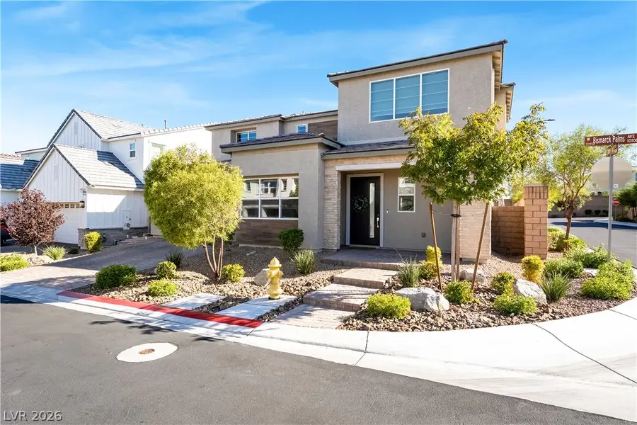 10143 Bismarck Palms Avenue, Las Vegas, NV 89166 - #3