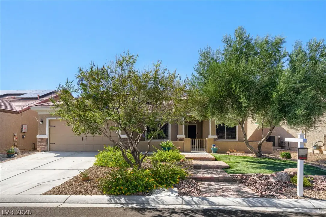 7421 Shelduck Street, North Las Vegas, NV 89084 - #1
