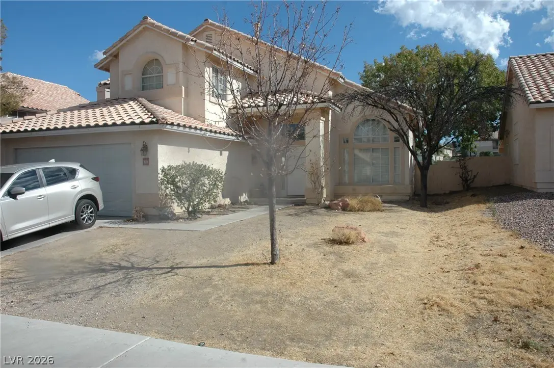 1821 Candle Bright Drive, Henderson, NV 89074 - #1